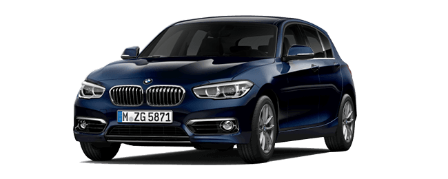 Foto 6 BMW Serie 1 120i 125 kW (170 CV)